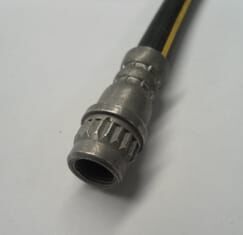 RENAULT MEGANE- 1- 98/99; ARKA FREN HORTUMU (SH)