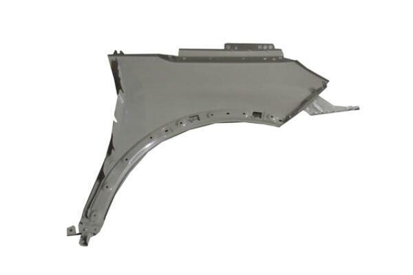 PEUGEOT 3008- 21/24; ÖN ÇAMURLUK SOL (ÇELİK) (TW)