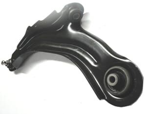 RENAULT MEGANE- 2- 03/09; ÖN ALT TABLA SAĞ ROTİLLİ/BURÇLU 18 MM (SALINCAK) (SH)