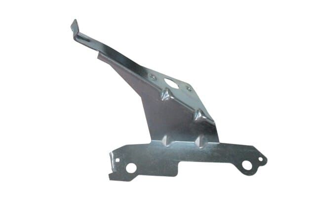 PEUGEOT 3008- 21/24; ÖN ÇAMURLUK BAĞLANTI SACI SAĞ