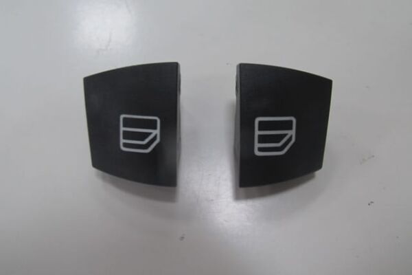 MERCEDES E CLASS- W211- 03/06; ÖN SOL KAPI SAĞ/SOL AÇMA DÜĞME BUTONU SET (2 PARÇA)