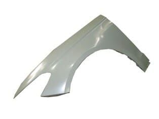 FORD MONDEO- 15/18; ÖN ÇAMURLUK SOL GRİ BOYALI (SIMYI)