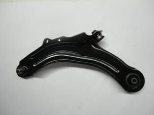 RENAULT MEGANE- 2- 03/09; ÖN ALT TABLA SOL ROTİLLİ/BURÇLU 18 MM (SALINCAK) (SH)