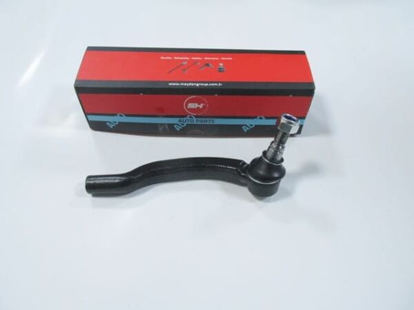 PEUGEOT BOXER- 14/24; ROT BAŞI SOL (SH)