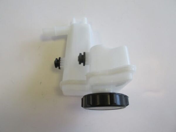 FORD FUSION- 03/11; HİDROLİK DİREKSİYON YAĞ HAZNE DEPOSU (KAPAKLI)  (1.4 TDCI/1.6CC BENZİNLİ)