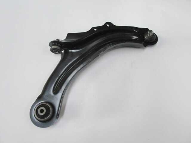 RENAULT MEGANE- 2- 03/09; ÖN ALT TABLA SAĞ ROTİLLİ/BURÇLU 16 mm (SALINCAK) (SH)