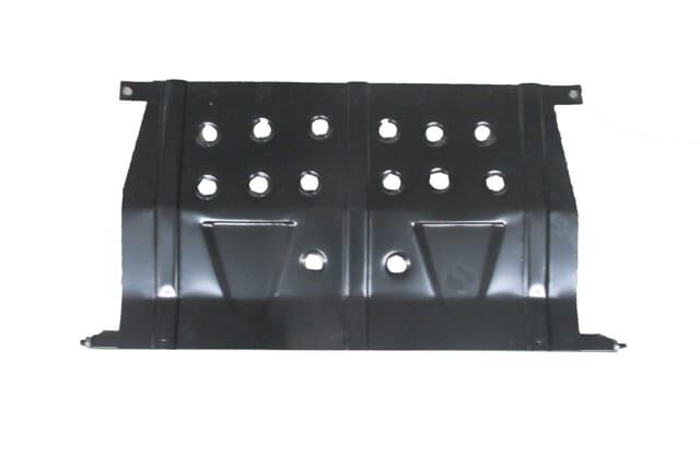 FORD FUSION- 03/11; KARTER MUHAFAZA SACI (METAL)