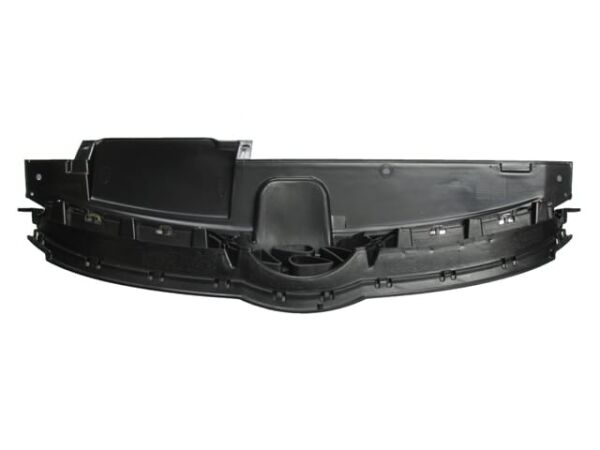 HYUNDAI ELANTRA- 11/14; ÖN PANJUR SİYAH NİKELAJ/KAPLAMALI (LOGOSUZ) (TW)