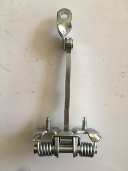 RENAULT KANGOO- 4- 14/21; ÖN KAPI DURDURUCUSU SAĞ/SOL AYNI (ADET) (KAPI GERGİSİ)