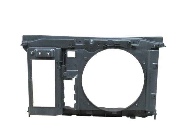 CITROEN BERLINGO- 08/18; ÖN PANEL KOMPLE KLİMALI (RADYATÖR DAVLUMBAZ PANELİ)