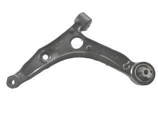 PEUGEOT BOXER- 14/24; ÖN ALT TABLA SOL ROTİLSİZ/BURÇLU (SALINCAK) (1,7 mm/2,0 mm) (SH)