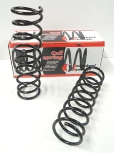 NISSAN MICRA- K11- 93/97; ÖN HELEZON YAYI SAĞ/SOL (2Lİ SET) (10X103) (STDR)