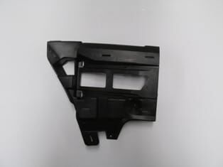 VOLKSWAGEN CRAFTER- 07/17; ÖN TAMPON BRAKETİ SAĞ PLASTİK (BFN)