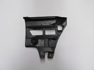 VOLKSWAGEN CRAFTER- 07/17; ÖN TAMPON BRAKETİ SAĞ PLASTİK (BFN)