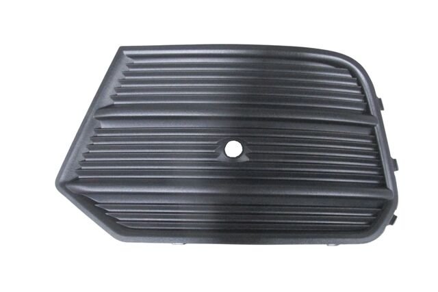 AUDI Q3- 15/18; SİS LAMBA KAPAĞI SOL (SENSÖR DELİKLİ) (TW)