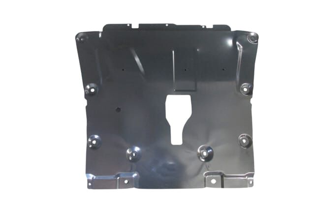 RENAULT DUSTER- 24/25; KARTER MUHAFAZA SACI (METAL)