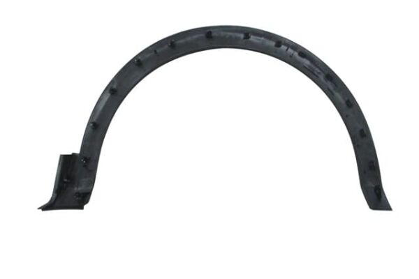 PEUGEOT 3008- 21/24; ÖN ÇAMURLUK AĞZI PLASTİĞİ SOL (DODİK) (KLİPSLİ)