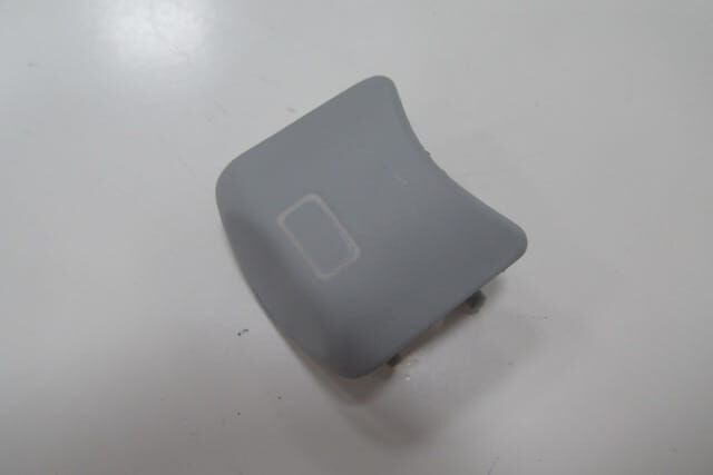 MERCEDES ML CLASS- W164- 06/09; SUNROOF DÜĞME KAPAĞI GRİ