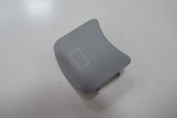 MERCEDES ML CLASS- W164- 06/09; SUNROOF DÜĞME KAPAĞI GRİ