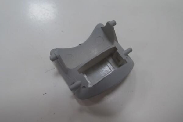 MERCEDES ML CLASS- W164- 06/09; SUNROOF DÜĞME KAPAĞI GRİ