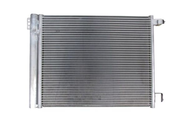 NISSAN MICRA- K13- 10/13; KLİMA RADYATÖRÜ 1.2 (BRAZING) (512x401x16) ALÜMİNYUM (ORİS)