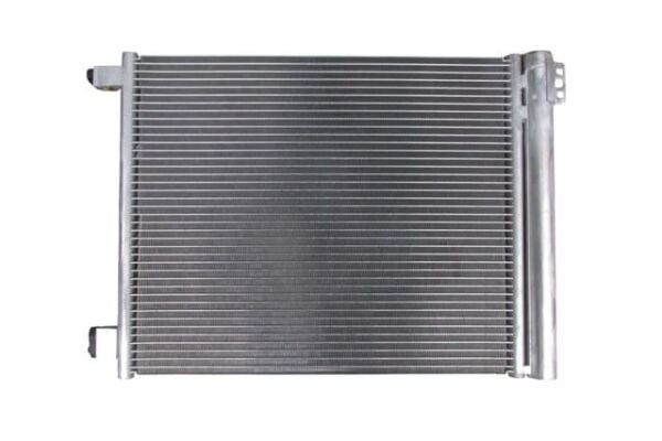 NISSAN MICRA- K13- 10/13; KLİMA RADYATÖRÜ 1.2 (BRAZING) (512x401x16) ALÜMİNYUM (ORİS)