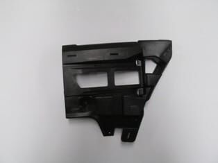 VOLKSWAGEN CRAFTER- 07/17; ÖN TAMPON BRAKETİ SOL PLASTİK (BFN)