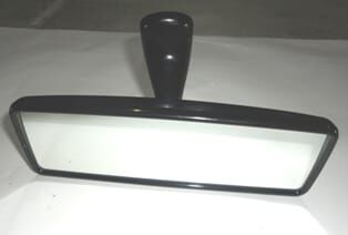 SEAT IBIZA- 00/01; İÇ DİKİZ AYNASI (M.LECOY) ORİJİNAL