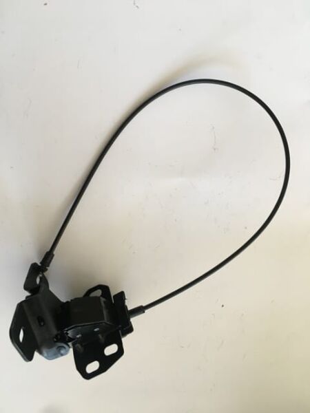 RENAULT KANGOO- 4- 14/21; BAGAJ KİLİDİ ÜST