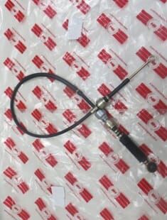 TOYOTA COROLLA- AE92- 88/92; VİTES HALATI (SEÇİCİ) (TEL) (SH)