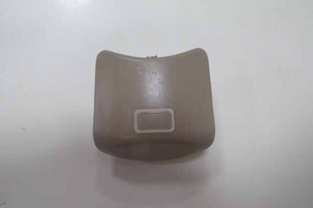 MERCEDES ML CLASS- W164- 06/09; SUNROOF DÜĞME KAPAĞI BEJ