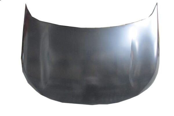 PEUGEOT 3008- 21/24; MOTOR KAPUTU (ÇELİK) (TW)