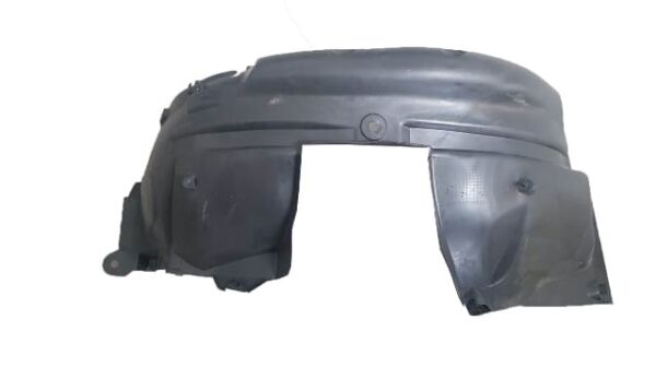 DACIA LODGY- 12/22; ÖN ÇAMURLUK DAVLUMBAZI SAĞ (PLASTİK ENJEKSİYON) (EUROBUMP)