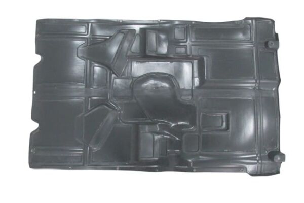 PEUGEOT BOXER- 14/21; KARTER MUHAFAZA PLASTİĞİ