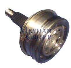 TOYOTA COROLLA- AE92- 88/92; DIŞ AKS KAFASI (İÇ:23 DİŞ/DIŞ:26 DİŞ) (4AF) 1.6cc (UNICA)