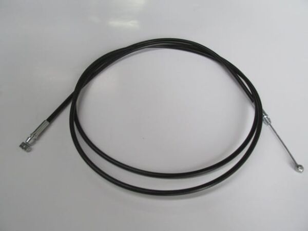 MAZDA 323- FAMILIA- 95/97; KAPUT AÇMA TELİ