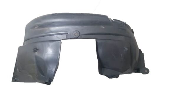 DACIA LODGY- 12/22; ÖN ÇAMURLUK DAVLUMBAZI SOL (PLASTİK ENJEKSİYON) (EUROBUMP)