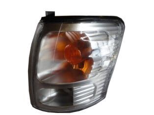 TOYOTA HILUX- PICK UP LN145- 02/05; ÖN SİNYAL SOL (ŞEFFAF SARI SİNYALLİ) (CASP)
