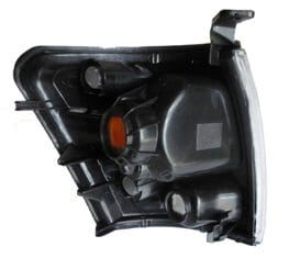 TOYOTA HILUX- PICK UP LN145- 02/05; ÖN SİNYAL SOL (ŞEFFAF SARI SİNYALLİ) (CASP)