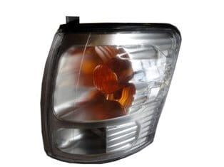 TOYOTA HILUX- PICK UP LN145- 02/05; ÖN SİNYAL SOL (ŞEFFAF SARI SİNYALLİ) (CASP)