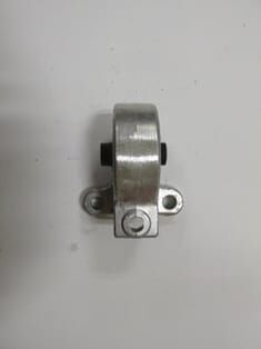 NISSAN MICRA- K11- 93/97; MOTOR TAKOZU TRİGER ÖNÜ SAĞ (ALÜMİNYUM) (TENACITY)