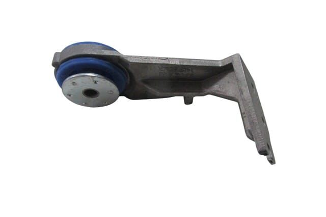 PEUGEOT 3008- 21/24; TURBO RADYATÖR BAĞLANTI AYAĞI (BRAKETİ) ORTA