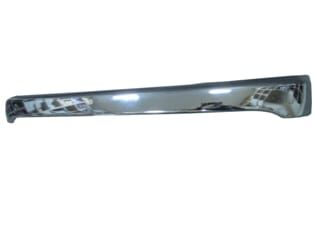 TOYOTA HILUX- PICK UP LN145- 02/05; ÖN TAMPON NİKELAJLI (FPI)