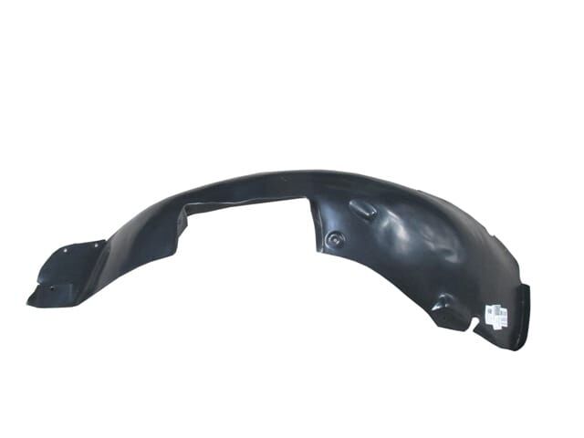 VOLKSWAGEN BORA- 99/05; ÖN ÇAMURLUK DAVLUMBAZI SOL (PLASTİK ENJEKSİYON) (EUROBUMP)