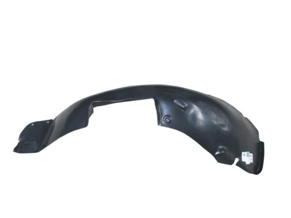 VOLKSWAGEN BORA- 99/05; ÖN ÇAMURLUK DAVLUMBAZI SOL (PLASTİK ENJEKSİYON) (EUROBUMP)