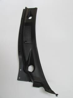 HYUNDAI ATOS- 05/08; ÖN CAM IZGARASI SOL (SİLGİ PANELİ) (BFN)