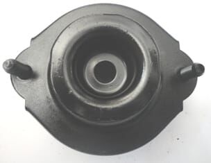 KIA SEPHIA- 97/98; ARKA AMORTİSÖR TAKOZU SOL