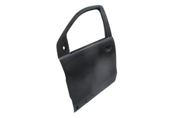 DACIA LODGY- 12/22; ÖN KAPI KOMPLE SOL (İCELİ/ÇEKOMASTİKLİ) (TW)