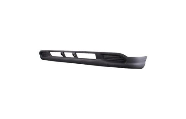 TOYOTA HILUX- PICK UP LN145- 02/05; KARLIK PLASTIK (ÖN TAMPON ALTI) (SPOILER) (FPI)