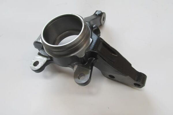 NISSAN MICRA- K13- 10/13; ÖN AKS TAŞIYICI SAĞ (ABS Lİ)